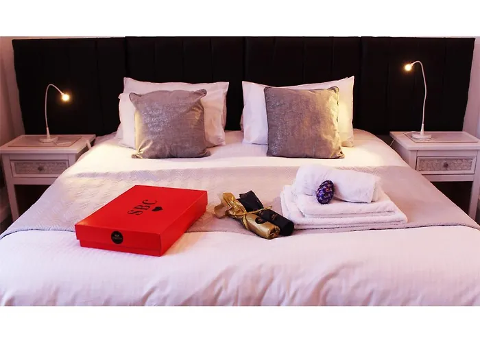 Seaview Regency Apartment